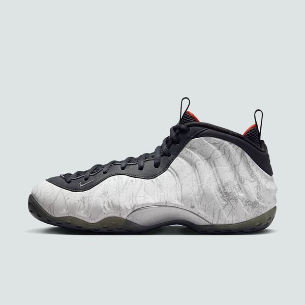 Ultimate showdown: Tekken 8 x Nike Air Foamposite One Ultimate showdown: Tekken 8 x Nike Air Foamposite One